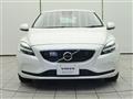 2019 Volvo V40