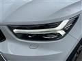 2019 Volvo XC40