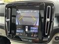 2019 Volvo XC40