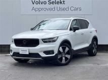 2019 Volvo XC40