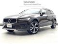 2019 Volvo V60