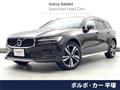 2019 Volvo V60