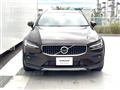 2019 Volvo V60