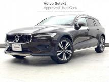 2019 Volvo V60