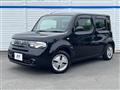2012 Nissan Cube