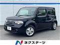 2012 Nissan Cube