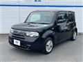 2012 Nissan Cube