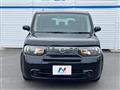 2012 Nissan Cube