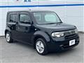 2012 Nissan Cube