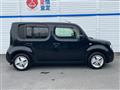2012 Nissan Cube