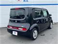 2012 Nissan Cube