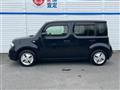 2012 Nissan Cube
