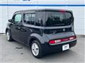 2012 Nissan Cube