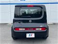 2012 Nissan Cube