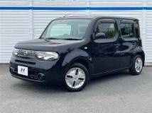 2012 Nissan Cube