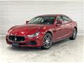 2016 Maserati Ghibli