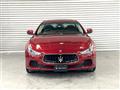 2016 Maserati Ghibli