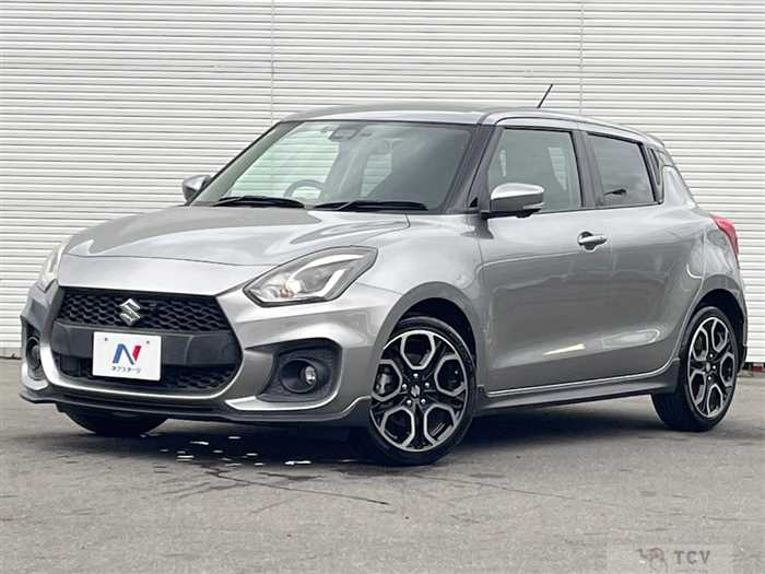 2018 Suzuki Suzuki Others