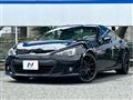 2012 Subaru BRZ