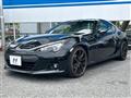 2012 Subaru BRZ