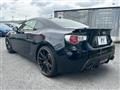 2012 Subaru BRZ