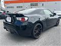 2012 Subaru BRZ