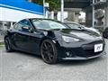 2012 Subaru BRZ