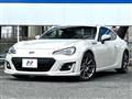 2017 Subaru BRZ