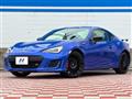 2019 Subaru BRZ