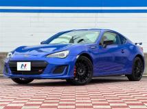 2019 Subaru BRZ