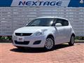 2012 Suzuki Swift