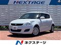 2012 Suzuki Swift