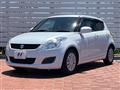 2012 Suzuki Swift