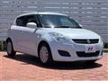2012 Suzuki Swift