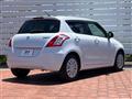 2012 Suzuki Swift