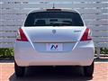 2012 Suzuki Swift