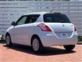 2012 Suzuki Swift