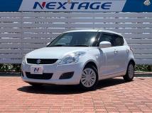 2012 Suzuki Swift