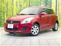 2013 Suzuki Swift