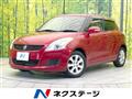 2013 Suzuki Swift