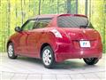 2013 Suzuki Swift