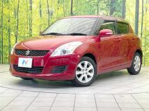 2013 Suzuki Swift