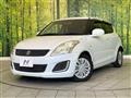 2014 Suzuki Swift