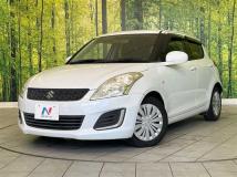2014 Suzuki Swift