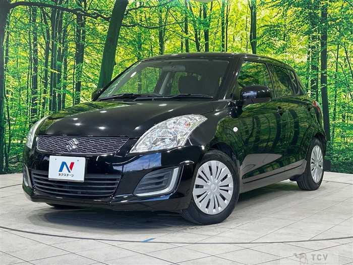 2014 Suzuki Swift