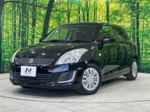 2014 Suzuki Swift
