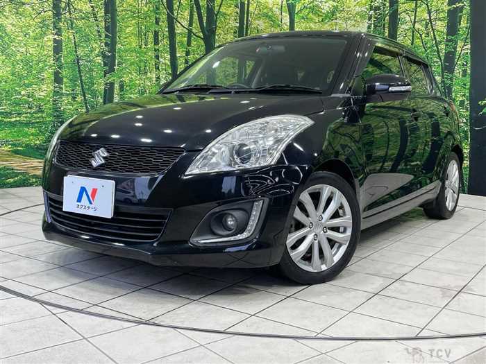 2015 Suzuki Swift