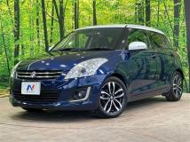 2015 Suzuki Swift