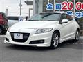 2011 Honda CR-Z