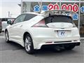 2011 Honda CR-Z